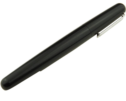 Montblanc M Marc Newson Ultra Black Rollerball - meisterstück-shop.de
