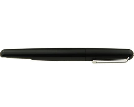 Montblanc M Marc Newson Ultra Black Rollerball - meisterstück-shop.de