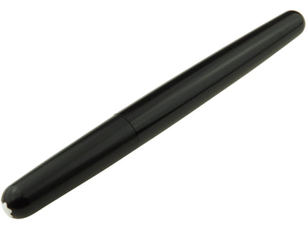 Montblanc M Marc Newson Ultra Black Rollerball - meisterstück-shop.de