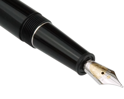 Montblanc Meisterstück Neuschwanstein Coffret Füller No.145 & Rollerball No.163 - meisterstück-shop.de