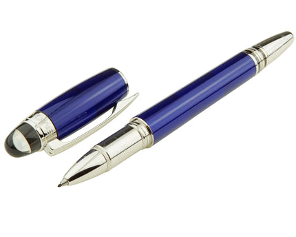 Montblanc Starwalker Cool Blue Rollerball - meisterstück-shop.de