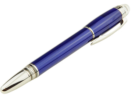 Montblanc Starwalker Cool Blue Rollerball - meisterstück-shop.de