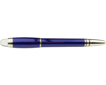 Montblanc Starwalker Cool Blue Rollerball - meisterstück-shop.de