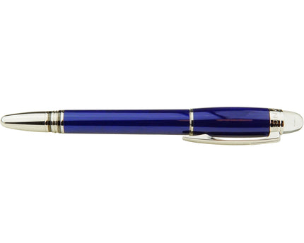 Montblanc Starwalker Cool Blue Rollerball - meisterstück-shop.de