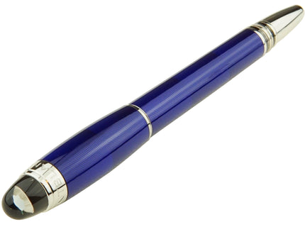Montblanc Starwalker Cool Blue Rollerball - meisterstück-shop.de