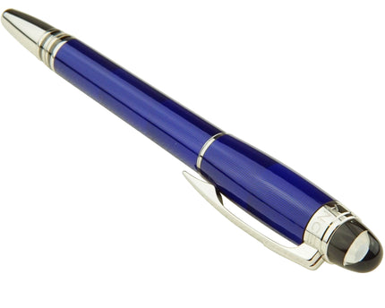 Montblanc Starwalker Cool Blue Rollerball - meisterstück-shop.de