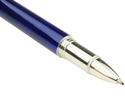 Montblanc Starwalker Cool Blue Rollerball - meisterstück-shop.de