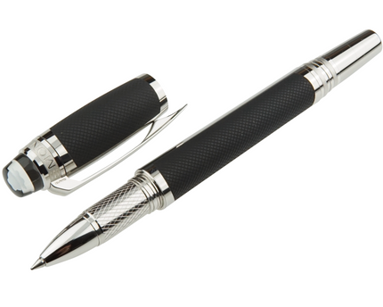 Montblanc Starwalker Spirit of Racing Rollerball - meisterstück-shop.de