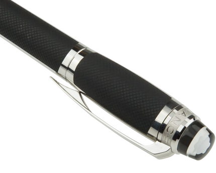Montblanc Starwalker Spirit of Racing Rollerball - meisterstück-shop.de