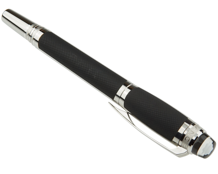 Montblanc Starwalker Spirit of Racing Rollerball - meisterstück-shop.de