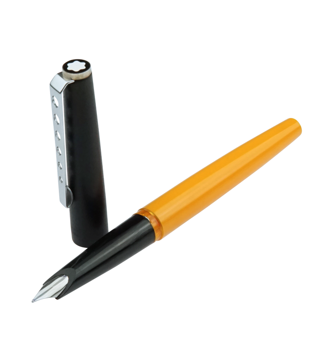 Montblanc Carrera Füller Nr.522 - meisterstück-shop.de