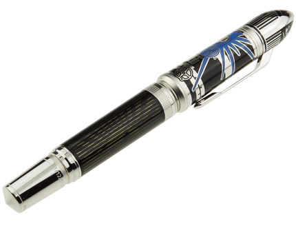 Montblanc Great Characters 2019 Walt Disney 1901 Limited Edition Rollerball - meisterstück-shop.de