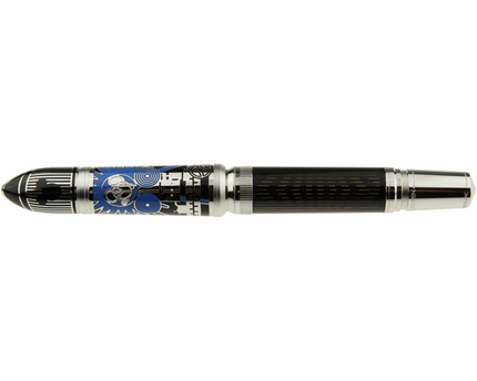 Montblanc Great Characters 2019 Walt Disney 1901 Limited Edition Rollerball - meisterstück-shop.de