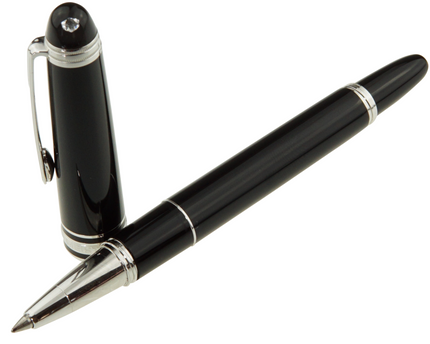 Montblanc Meisterstück Diamond Rollerball No.118 Mozart - meisterstück-shop.de