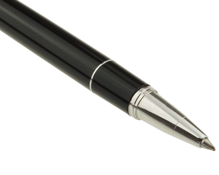 Montblanc Meisterstück Diamond Rollerball No.118 Mozart - meisterstück-shop.de