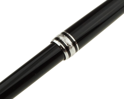 Montblanc Meisterstück Diamond Rollerball No.118 Mozart - meisterstück-shop.de