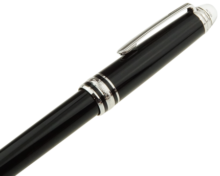 Montblanc Meisterstück Diamond Rollerball No.118 Mozart - meisterstück-shop.de