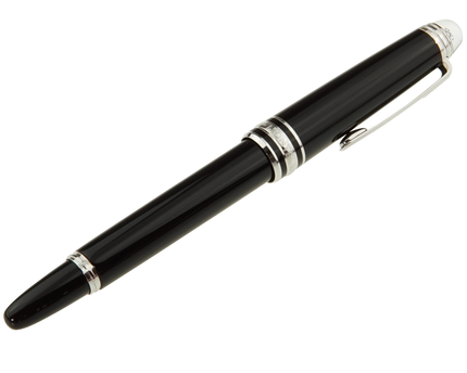 Montblanc Meisterstück Diamond Rollerball No.118 Mozart - meisterstück-shop.de