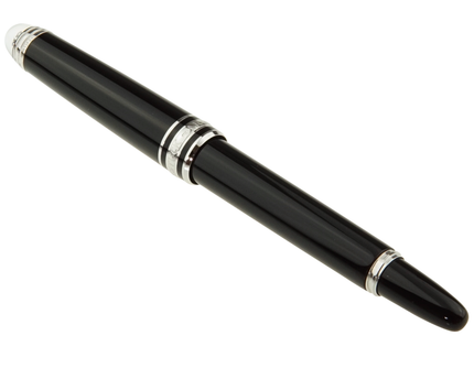 Montblanc Meisterstück Diamond Rollerball No.118 Mozart - meisterstück-shop.de