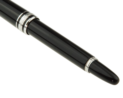 Montblanc Meisterstück Diamond Rollerball No.118 Mozart - meisterstück-shop.de