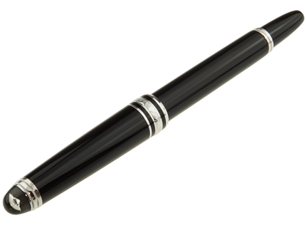 Montblanc Meisterstück Diamond Rollerball No.118 Mozart - meisterstück-shop.de