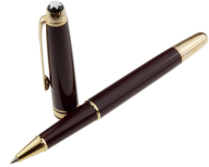 Montblanc Meisterstück Le Petit Prince & Planet Rollerball No.163 Classique - meisterstück-shop.de
