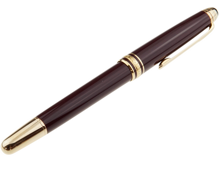 Montblanc Meisterstück Le Petit Prince & Planet Rollerball No.163 Classique - meisterstück-shop.de