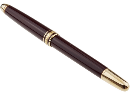 Montblanc Meisterstück Le Petit Prince & Planet Rollerball No.163 Classique - meisterstück-shop.de