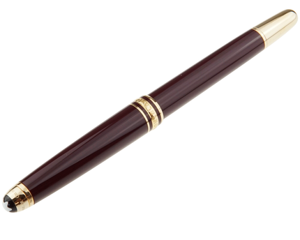 Montblanc Meisterstück Le Petit Prince & Planet Rollerball No.163 Classique - meisterstück-shop.de