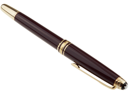 Montblanc Meisterstück Le Petit Prince & Planet Rollerball No.163 Classique - meisterstück-shop.de