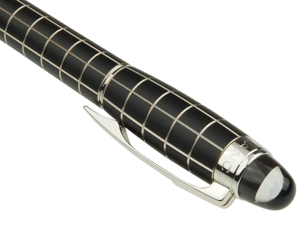 Montblanc Starwalker Rubber Line Rollerball - meisterstück-shop.de