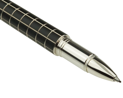 Montblanc Starwalker Rubber Line Rollerball - meisterstück-shop.de