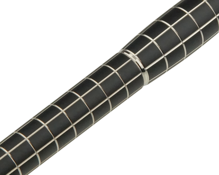 Montblanc Starwalker Rubber Line Rollerball - meisterstück-shop.de