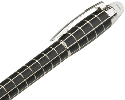 Montblanc Starwalker Rubber Line Rollerball - meisterstück-shop.de