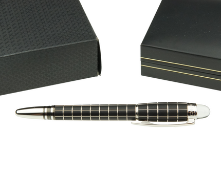 Montblanc Starwalker Rubber Line Rollerball - meisterstück-shop.de