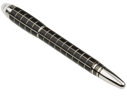 Montblanc Starwalker Rubber Line Rollerball - meisterstück-shop.de