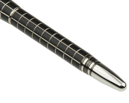 Montblanc Starwalker Rubber Line Rollerball - meisterstück-shop.de