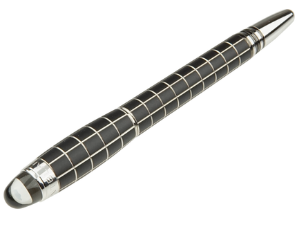 Montblanc Starwalker Rubber Line Rollerball - meisterstück-shop.de