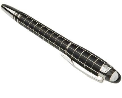 Montblanc Starwalker Rubber Line Rollerball - meisterstück-shop.de