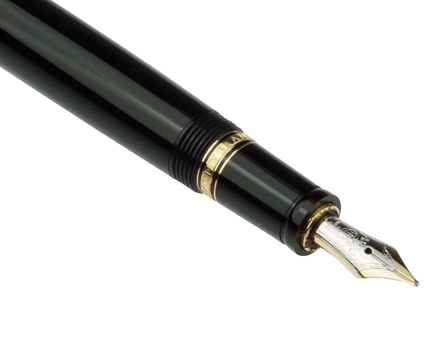 Montblanc Bohème Gold Line Füller - meisterstück-shop.de