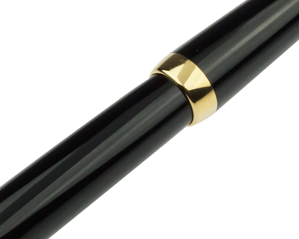 Montblanc Bohème Gold Line Füller - meisterstück-shop.de