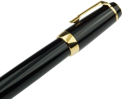 Montblanc Bohème Gold Line Füller - meisterstück-shop.de