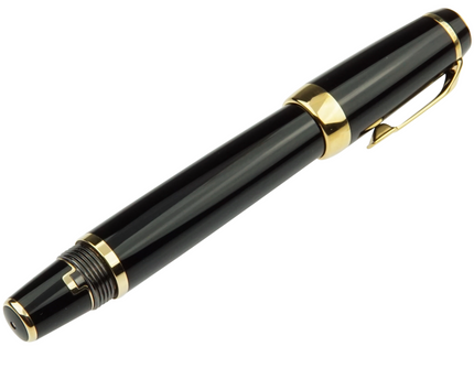 Montblanc Bohème Gold Line Füller - meisterstück-shop.de