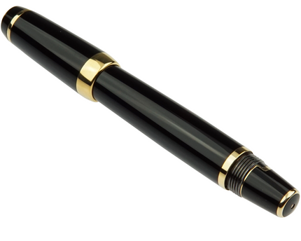 Montblanc Bohème Gold Line Füller - meisterstück-shop.de