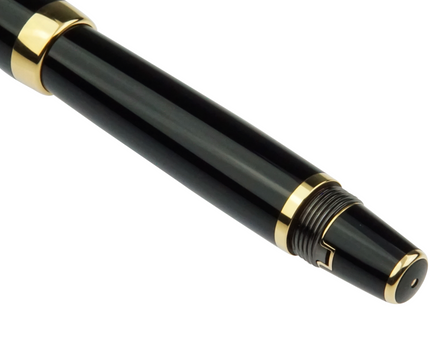 Montblanc Bohème Gold Line Füller - meisterstück-shop.de