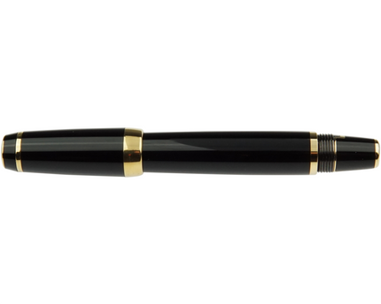 Montblanc Bohème Gold Line Füller - meisterstück-shop.de