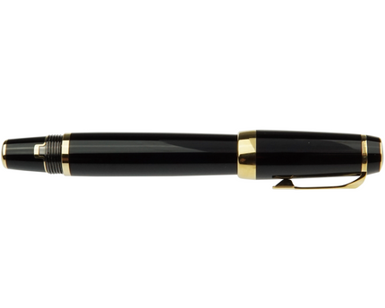 Montblanc Bohème Gold Line Füller - meisterstück-shop.de