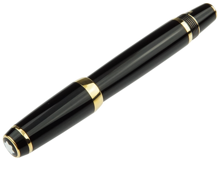 Montblanc Bohème Gold Line Füller - meisterstück-shop.de