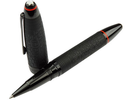 Montblanc Meisterstück Great Masters Pirelli Rollerball - meisterstück-shop.de