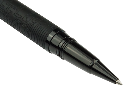 Montblanc Meisterstück Great Masters Pirelli Rollerball - meisterstück-shop.de